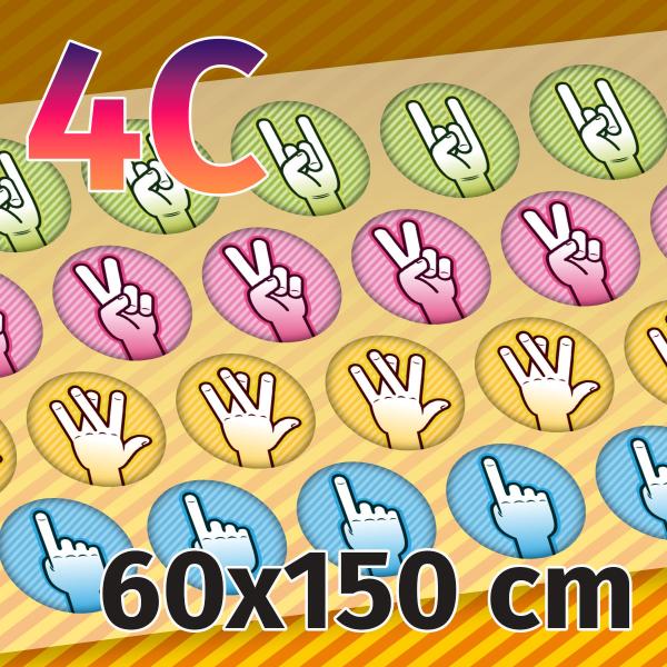 4+1C  1,5 Meter